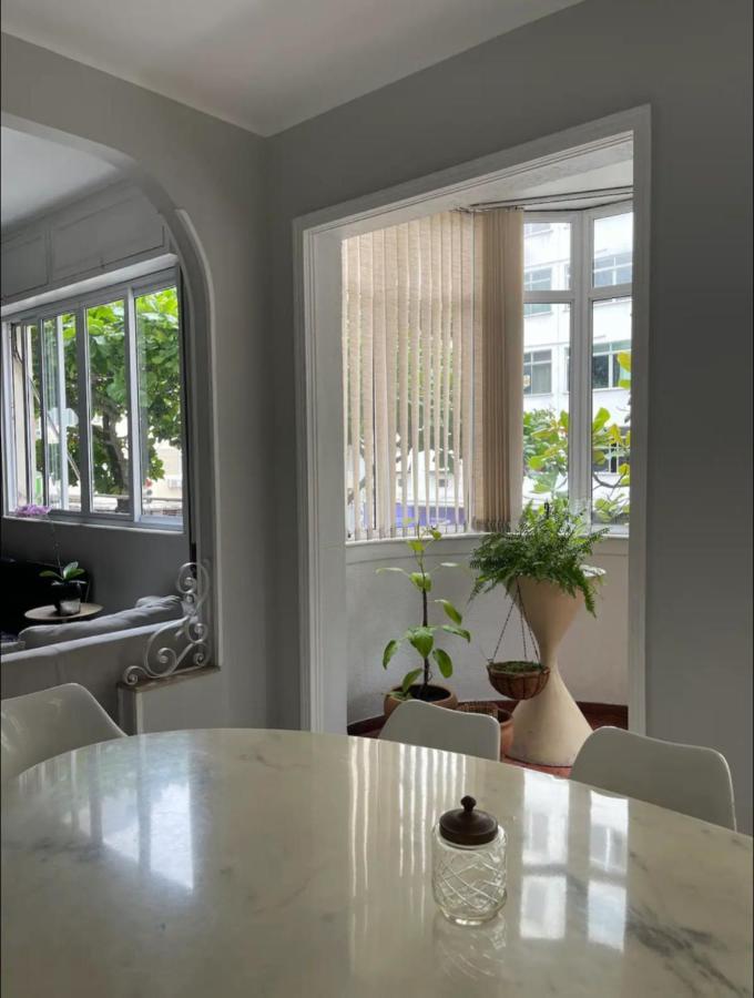 Apartment Copacabana E Ipanema Rio de Janeiro