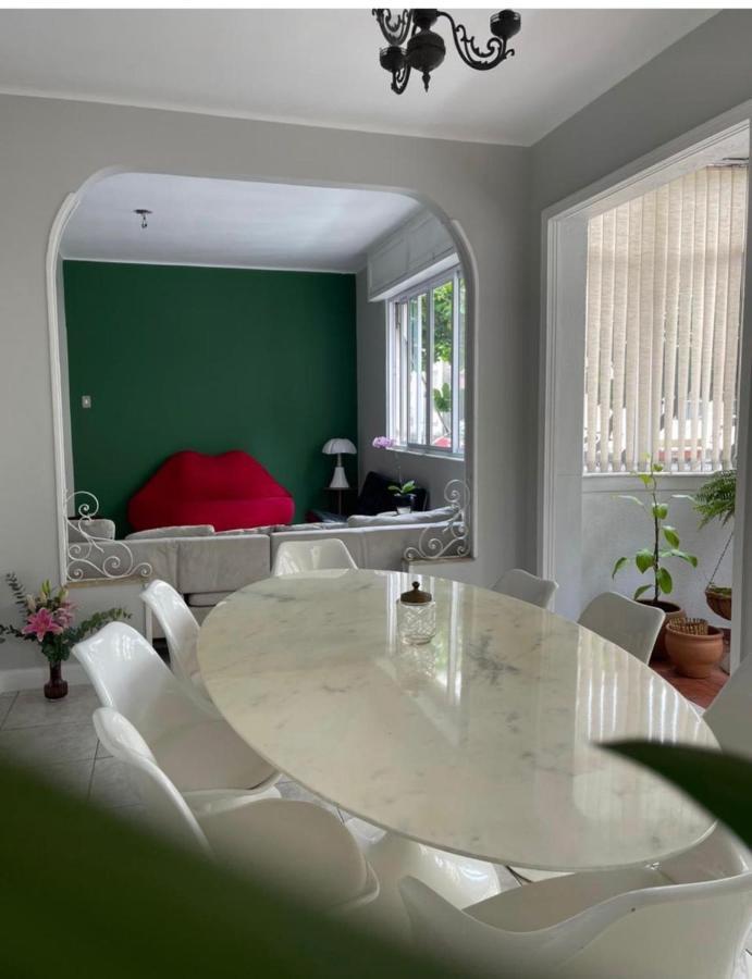 Apartment Copacabana E Ipanema Rio de Janeiro