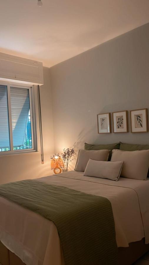 Apartment Copacabana E Ipanema *