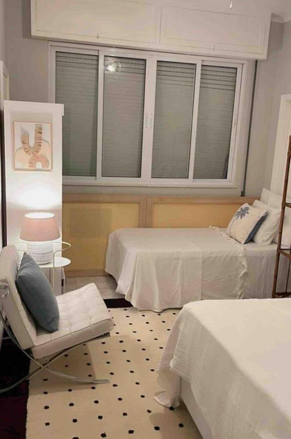 Apartment Copacabana E Ipanema